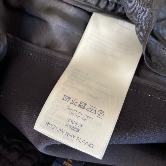 Louis Vuitton VUITTAMINS PRE-FALL 2021 COLLECTION pants - Picture 13 of 16